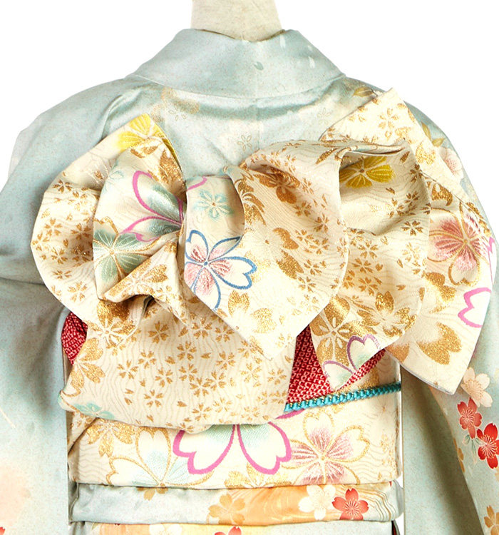 振袖 No.EA-1885-Lサイズのレンタル｜きもの365