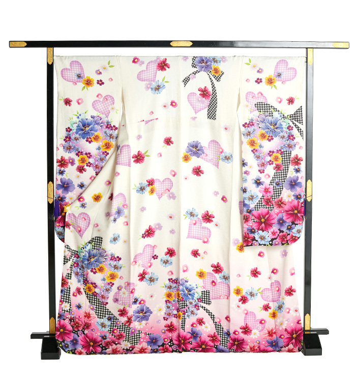 振袖 No.EA-1888-Mサイズのレンタル｜きもの365