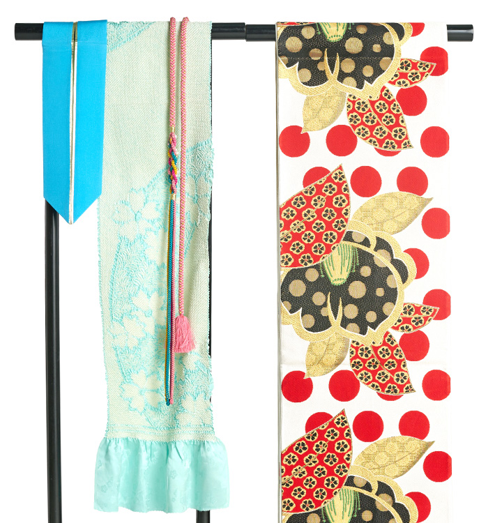 Kami Shibai×田中里奈 振袖 No.EA-1890-Mサイズのレンタル｜きもの365