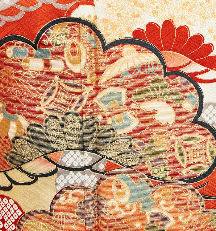 アンティーク風 振袖 No.EA-1895-Mサイズ_05