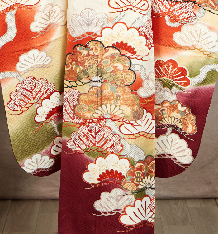 アンティーク風 振袖 No.EA-1895-Mサイズ_04