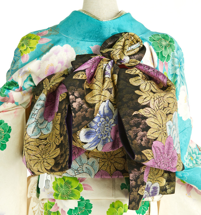 振袖 No.EA-1903-Mサイズのレンタル｜きもの365