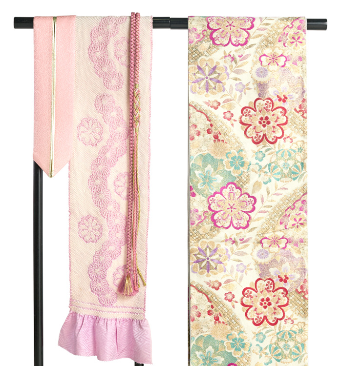 振袖（専用襦袢付）No.EA-1905-Mサイズのレンタル｜きもの365