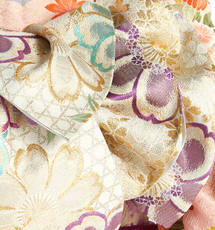 振袖（専用襦袢付）No.EA-1911-トール-LLサイズのレンタル｜きもの365