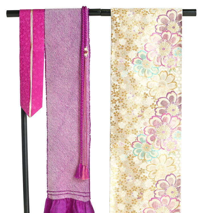 ＊【toru様】専用ページ＊ 振袖（専用襦袢付）No.EA-1911-トール-LLサイズのレンタル｜きもの365