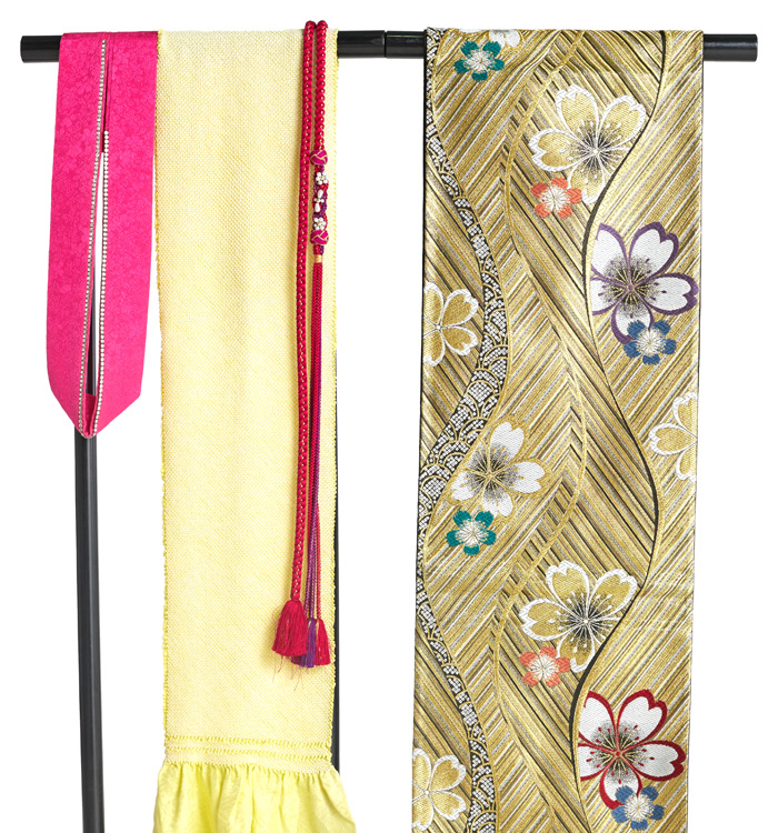 着物 振袖（専用襦袢付）No.EA-1919-Lサイズのレンタル｜きもの365