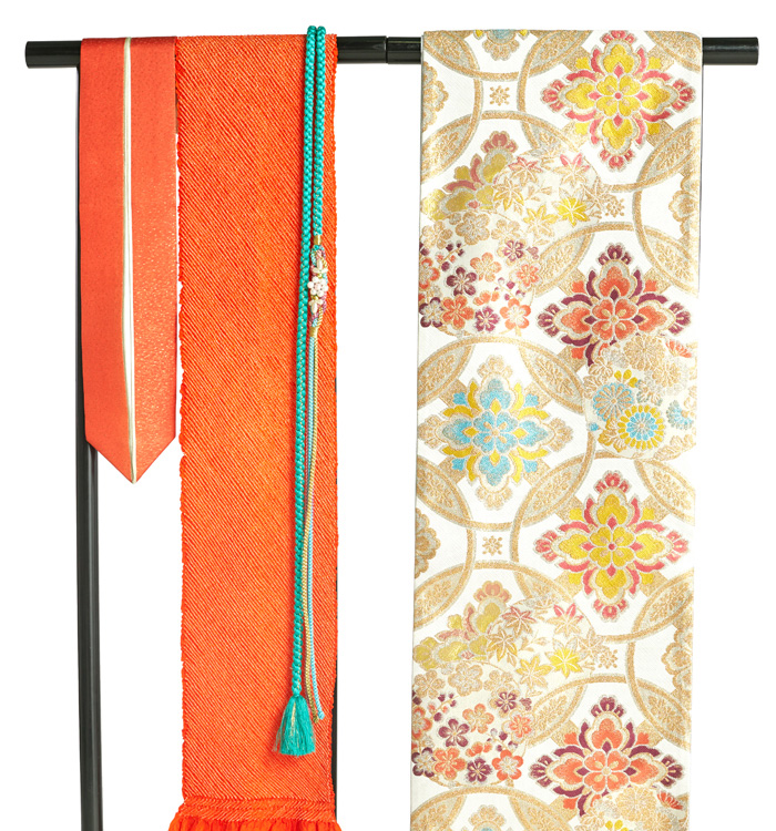 たえさんページ 振袖（専用襦袢付）No.EA-1923-Lサイズのレンタル｜きもの365