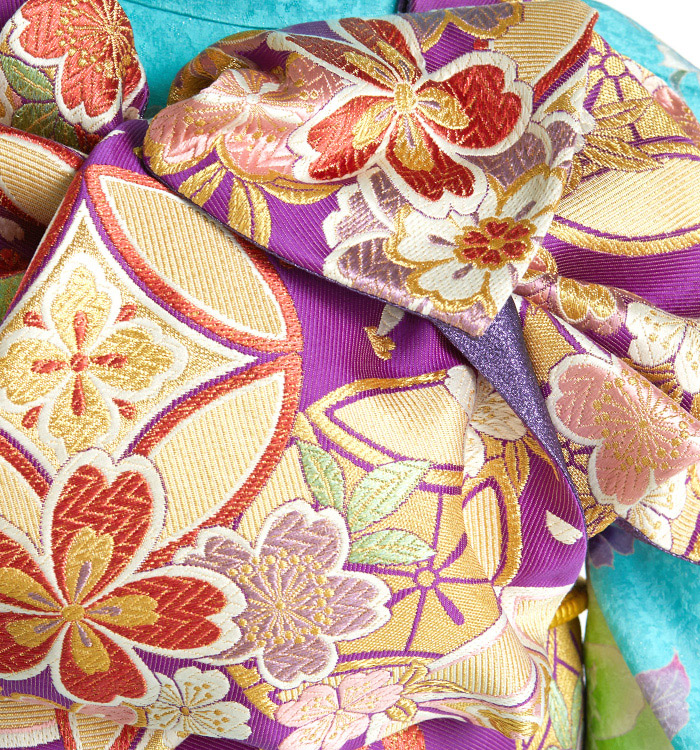 振袖（専用襦袢付）No.EA-1929-トール-LLサイズのレンタル｜きもの365