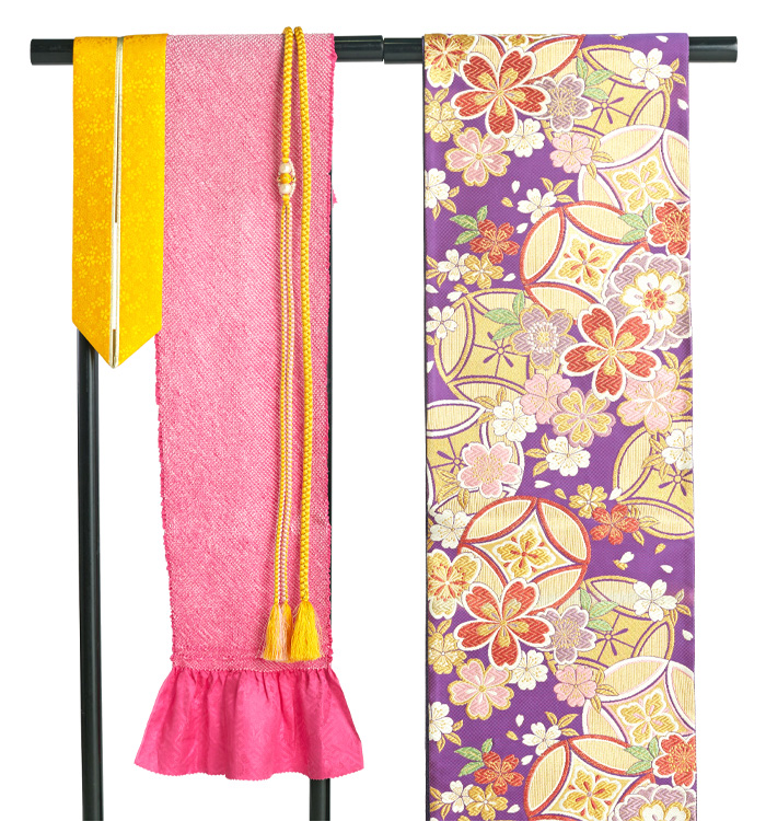 振袖（専用襦袢付）No.EA-1929-トール-LLサイズのレンタル｜きもの365