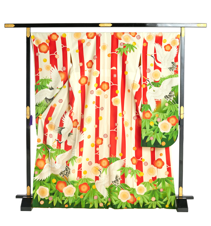 キスミス 振袖 No.EA-1934-Lサイズのレンタル｜きもの365