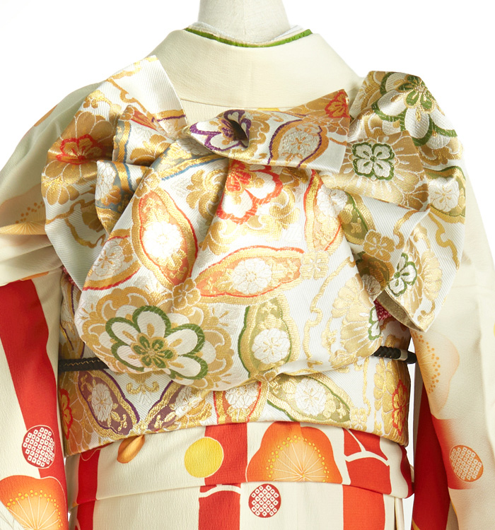 さんさん専用 キスミス 振袖 No.EA-1934-Lサイズのレンタル｜きもの365