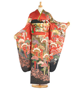 振袖 No.EA-1941-Mサイズ