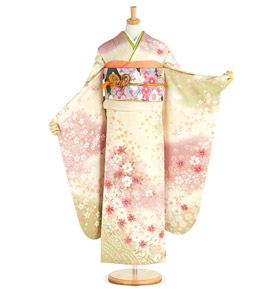 振袖(成人式)商品一覧｜格安の人気・おすすめ着物セットなら【きもの
