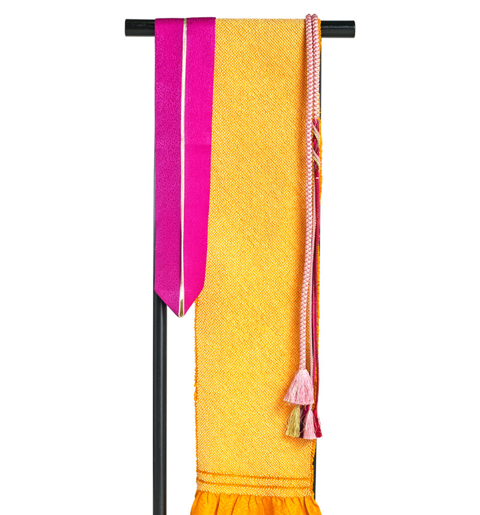 振袖（専用襦袢付）No.EA-1957-Lサイズのレンタル｜きもの365