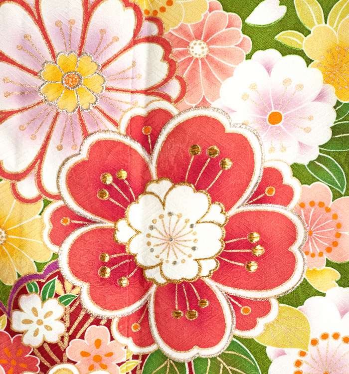 振袖 No.EA-1961-Mサイズのレンタル｜きもの365