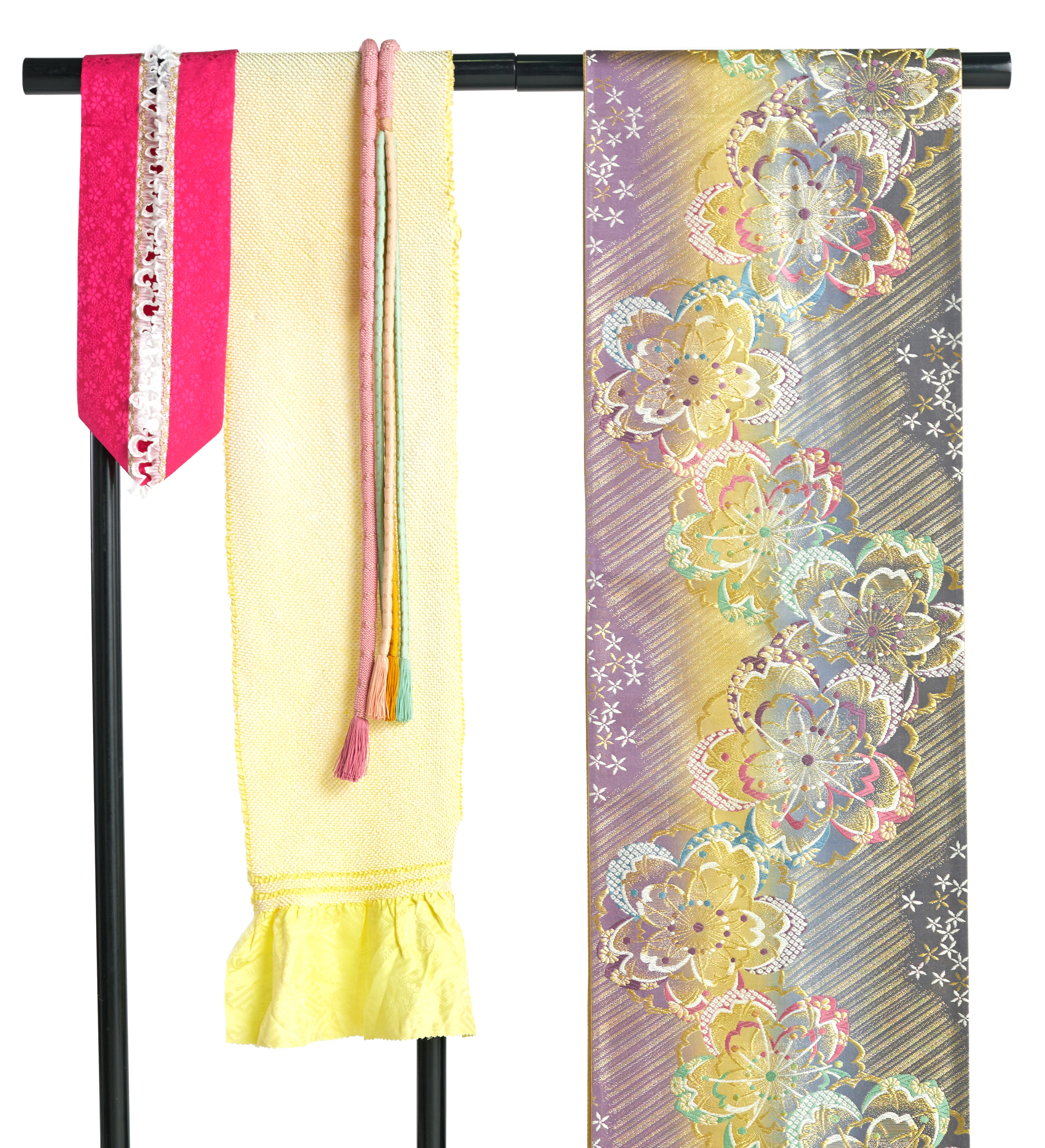 押切もえ 振袖 No.EA-1973-トール-LLサイズのレンタル｜きもの365