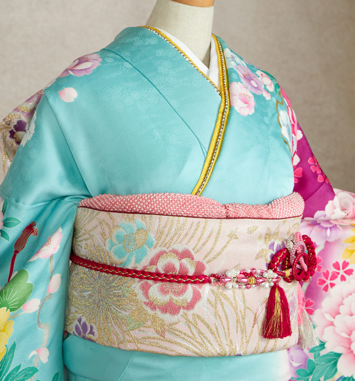 藤井リナ 振袖 No.EA-1974-トール-LLサイズ_03