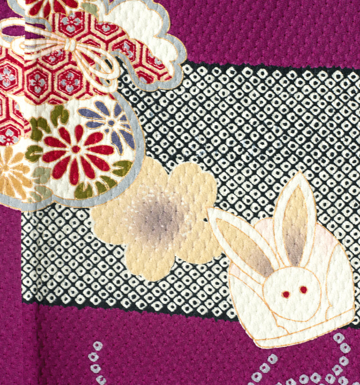 振袖 No.EA-1977-トール-LLサイズのレンタル｜きもの365