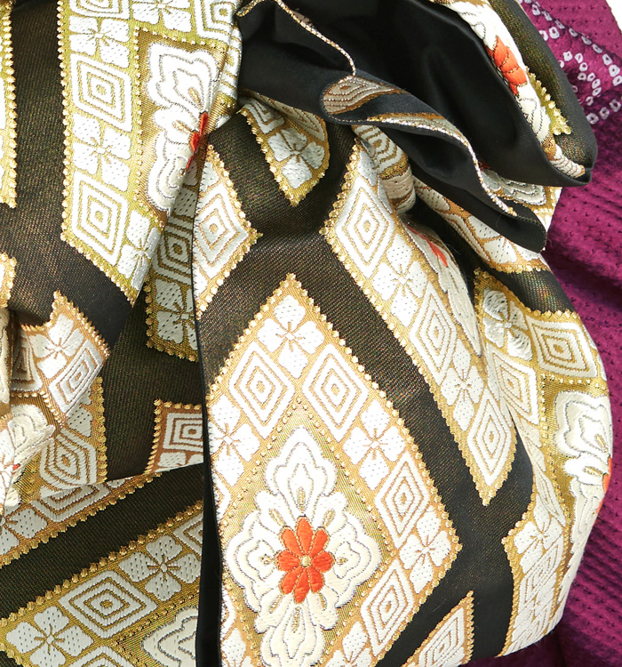 振袖 　トールサイズ 楽天市場】振袖 レンタル 大きいサイズ トールサイズ セット 3L〜4L 貸