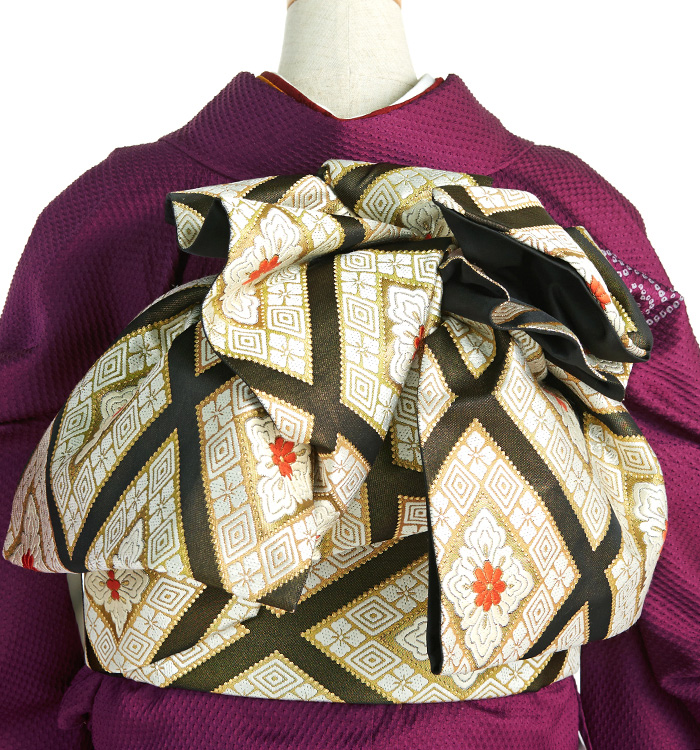 振袖 No.EA-1977-トール-LLサイズのレンタル｜きもの365