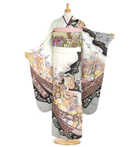 振袖 No.EA-1986-Mサイズ