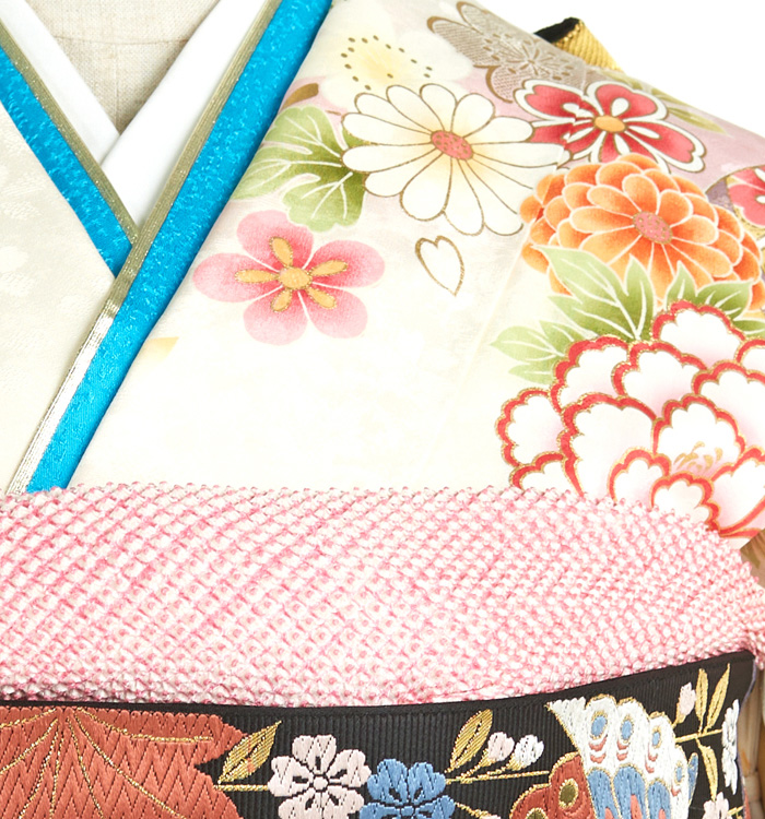 振袖 No.EA-1992-Lサイズのレンタル｜きもの365