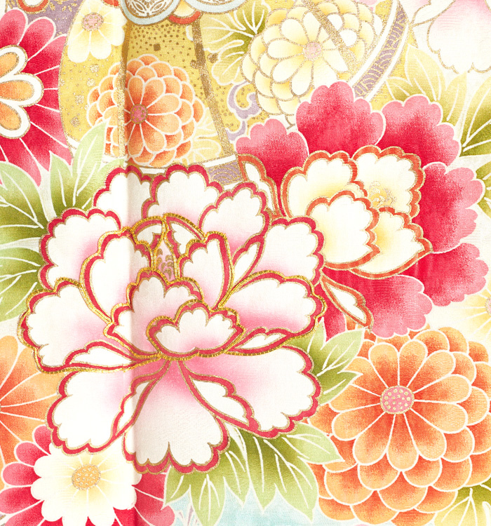 振袖 No.EA-1992-Lサイズのレンタル｜きもの365