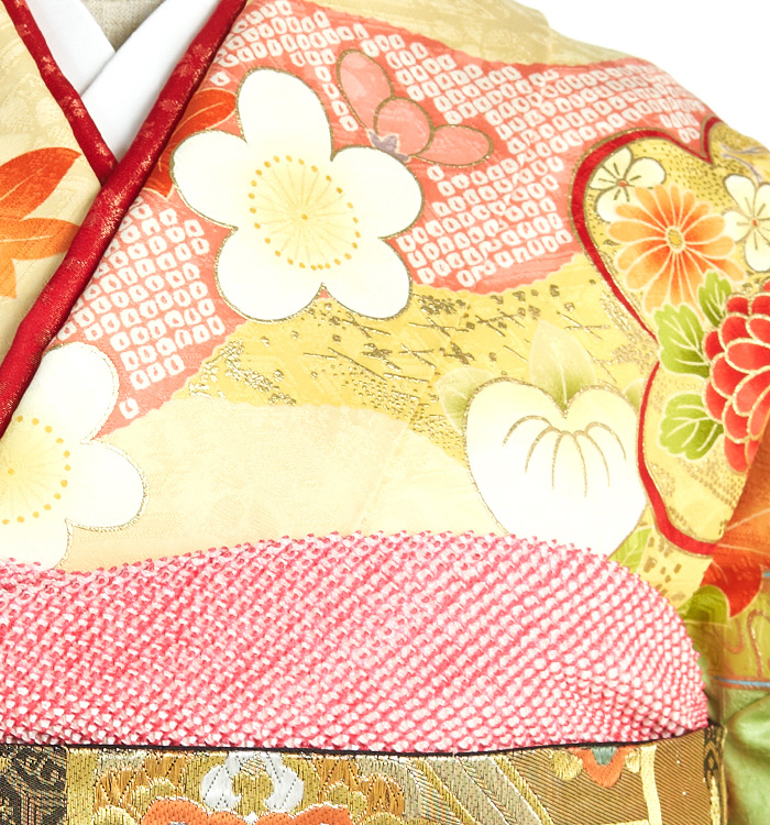 振袖 No.EA-1993-Maサイズのレンタル｜きもの365