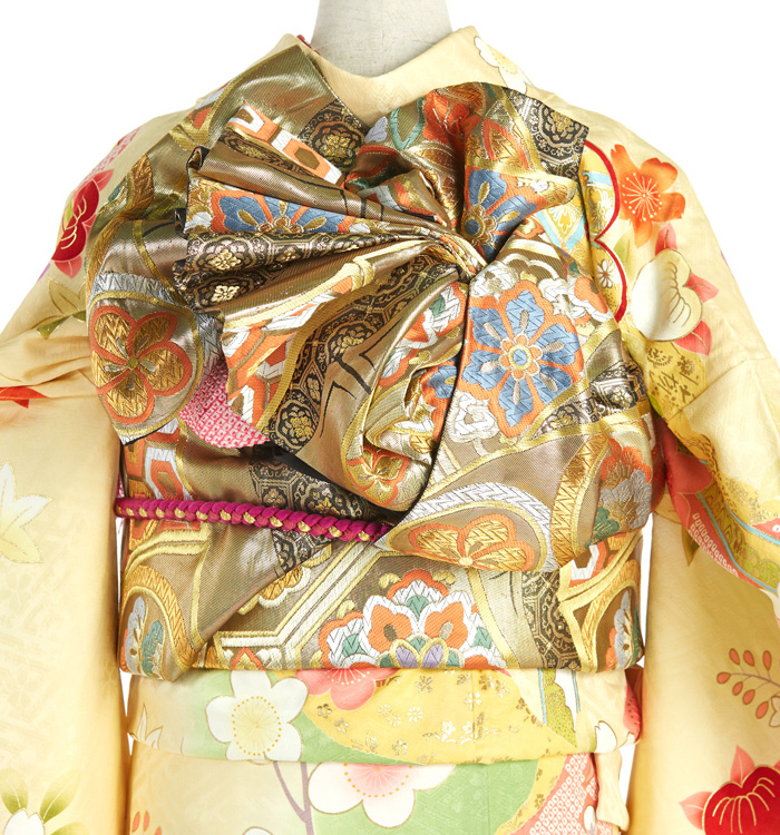 振袖 No.EA-1993-Maサイズのレンタル｜きもの365