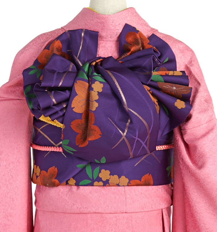 着物　振袖フルセット　振袖　成人式　卒業式 2024新作 振袖レンタル 成人式 Vcinql×桜田ひより フルセット セミ