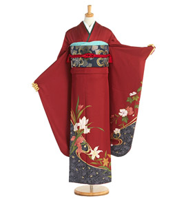 振袖(成人式)の人気・おすすめ商品一覧｜着物レンタル・通販
