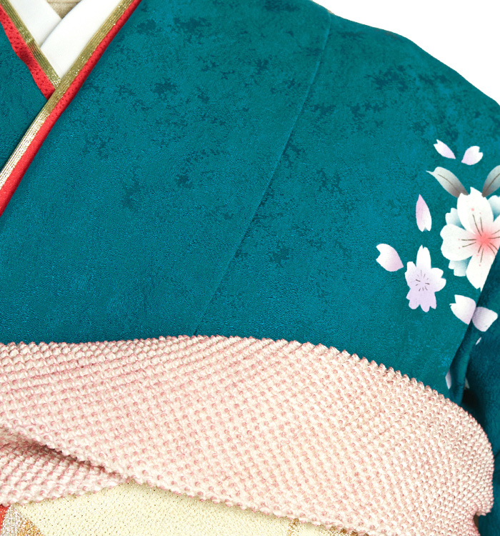 振袖 No.EA-2015-トール-LLaサイズの通販｜きもの365