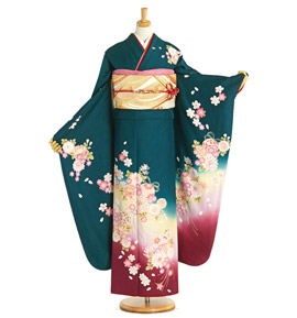 振袖(成人式)商品一覧｜格安の人気・おすすめ着物セットなら【きもの
