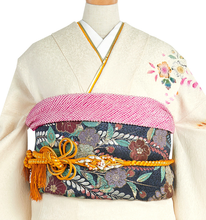 辻が花 辻ヶ花 振袖 赤 裄66 裄67 トールサイズ 辻が花 辻ヶ花 振袖 赤 裄66 裄67 トールサイズ