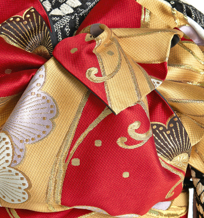 総絞り 振袖（専用襦袢付）No.EA-2031-Lサイズのレンタル｜きもの365