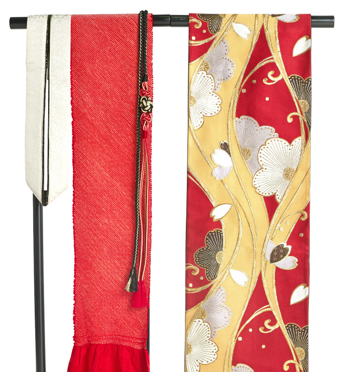 総絞り 振袖（専用襦袢付）No.EA-2031-Lサイズのレンタル｜きもの365