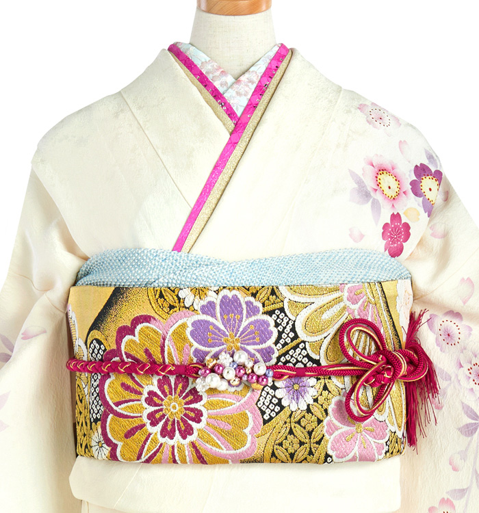 振袖（専用襦袢付）No.EA-2034-Sサイズのレンタル｜きもの365