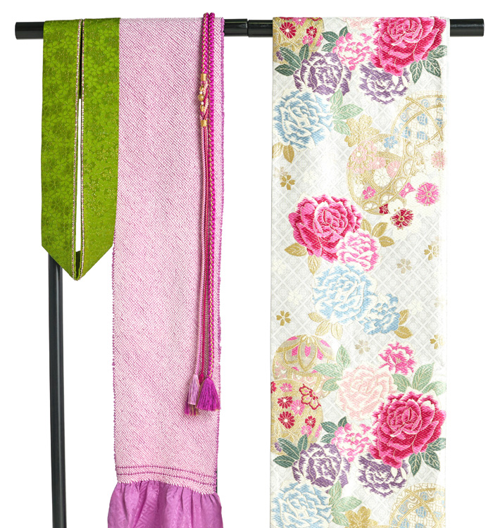 振袖（専用襦袢付）No.EA-2036-Mサイズのレンタル｜きもの365