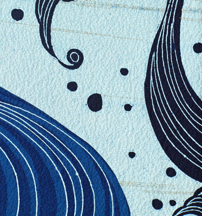 藍染め 振袖(専用襦袢付)No.EA-2039-Lサイズ_07