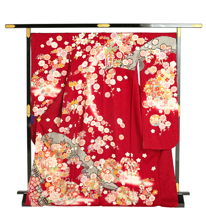 振袖 No.EA-2040-Lサイズのレンタル｜きもの365