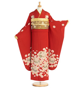 振袖(成人式)通販 商品一覧｜格安の着物販売・購入サイト