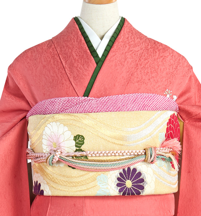 振袖 No.EA-2053-Mサイズのレンタル｜きもの365