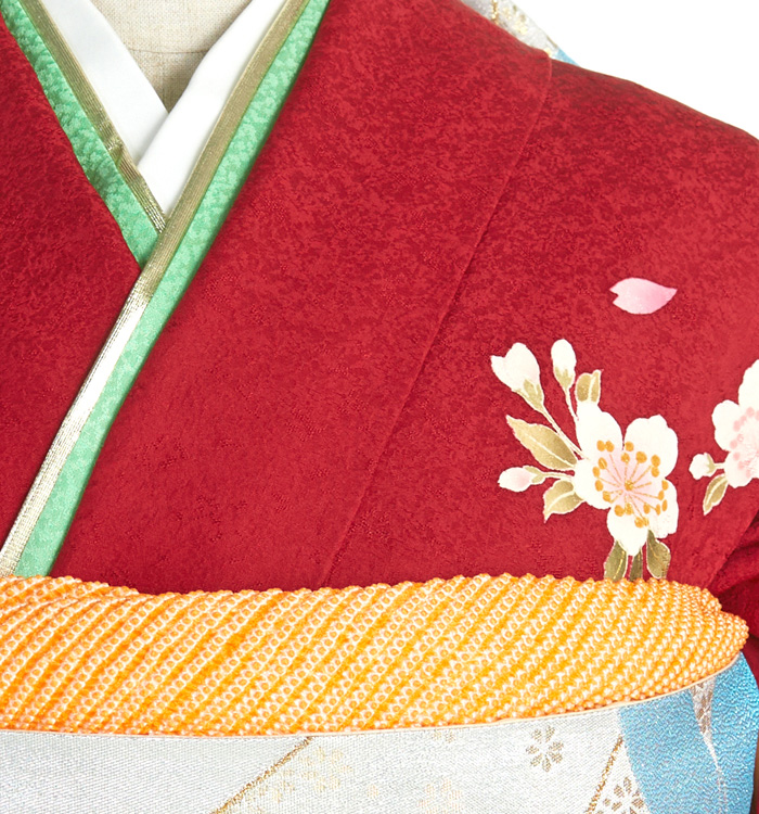 振袖 No.EA-2054-Mサイズのレンタル｜きもの365