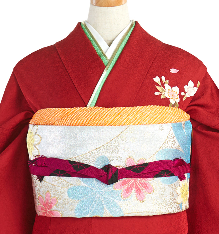 振袖 No.EA-2054-Mサイズのレンタル｜きもの365