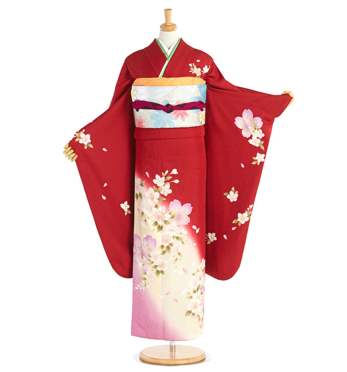 振袖 No.EA-2054-Mサイズのレンタル｜きもの365