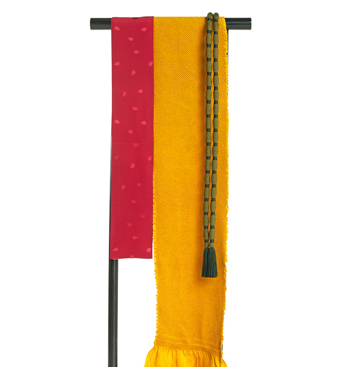 振袖（専用襦袢付）No.EA-2057-トール-LLサイズのレンタル｜きもの365