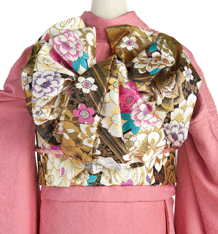 振袖（専用襦袢付）No.EA-2060-Lサイズのレンタル｜きもの365