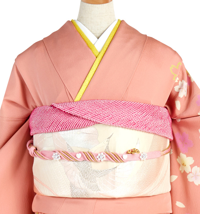 振袖（専用襦袢付）No.EA-2063-Lサイズのレンタル｜きもの365