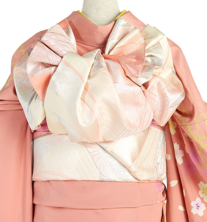 振袖（専用襦袢付）No.EA-2063-Lサイズのレンタル｜きもの365