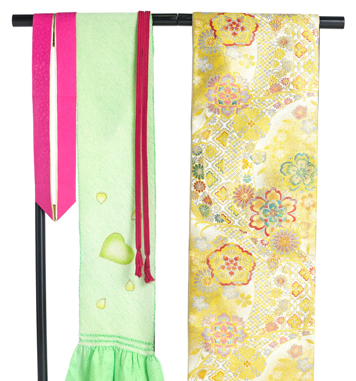 振袖（専用襦袢付）No.EA-2064-Lサイズのレンタル｜きもの365